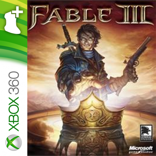 Fable III Understone Quest Pack