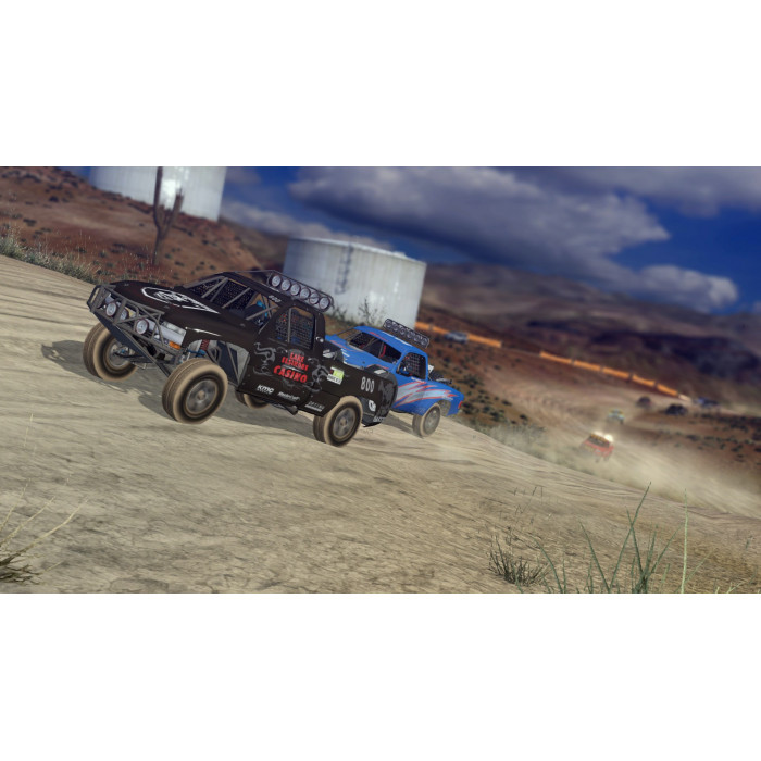 Baja: Edge of Control HD