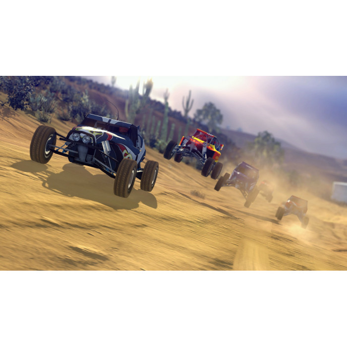 Baja: Edge of Control HD