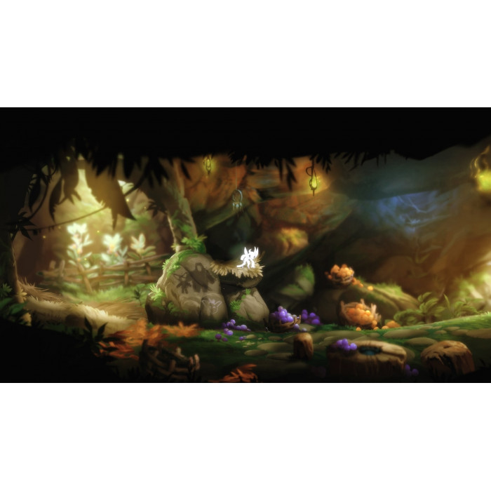 Ori and the Blind Forest: Definitive Edition Ori and the Blind Forest: Definitive Edition