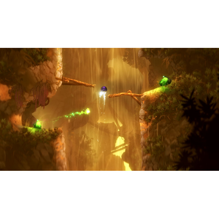 Ori and the Blind Forest: Definitive Edition Ori and the Blind Forest: Definitive Edition