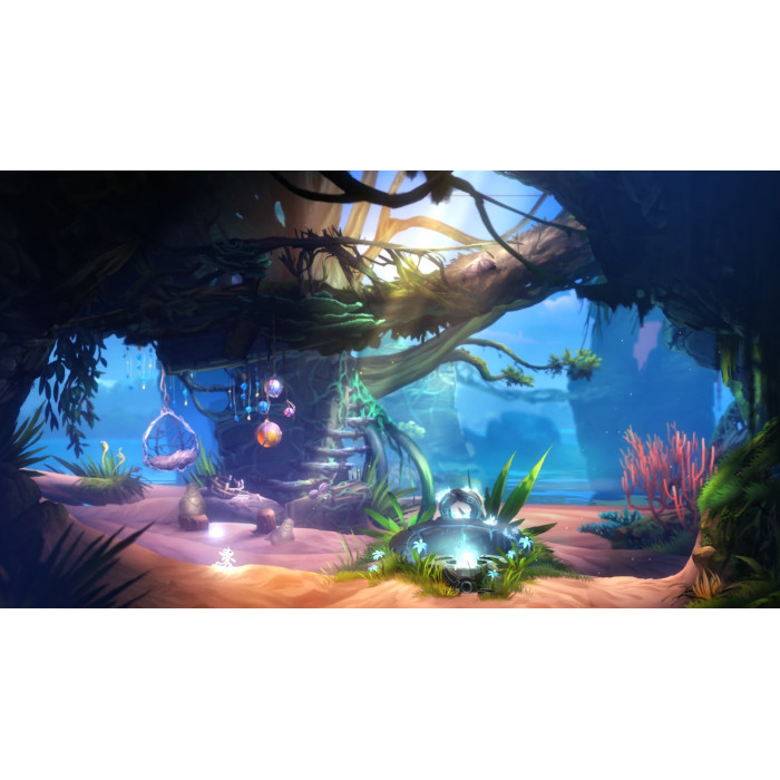 Ori and the Blind Forest: Definitive Edition Ori and the Blind Forest: Definitive Edition