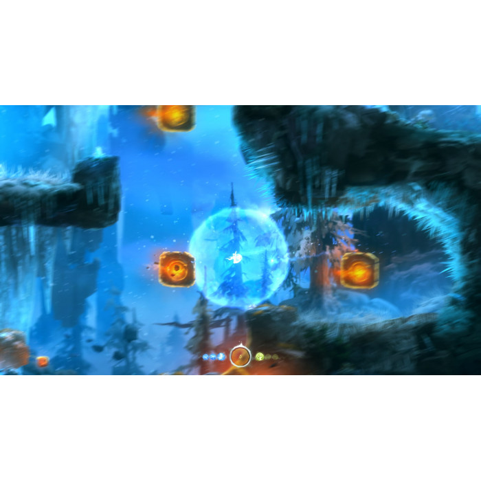 Ori and the Blind Forest: Definitive Edition Ori and the Blind Forest: Definitive Edition