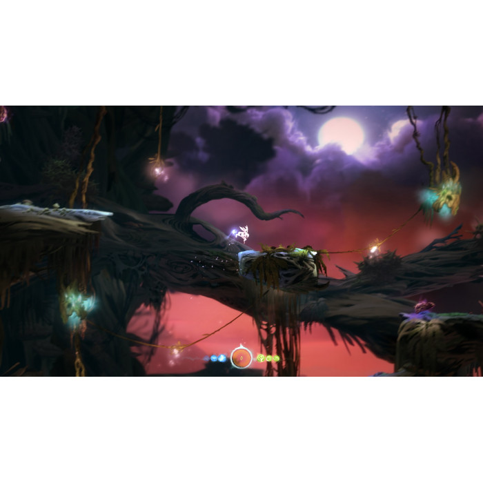 Ori and the Blind Forest: Definitive Edition Ori and the Blind Forest: Definitive Edition