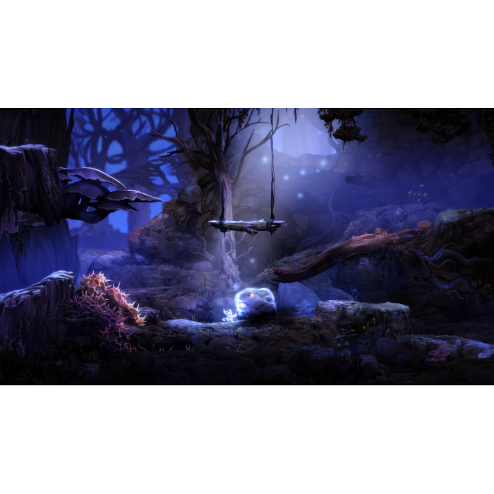 Ori and the Blind Forest: Definitive Edition Ori and the Blind Forest: Definitive Edition