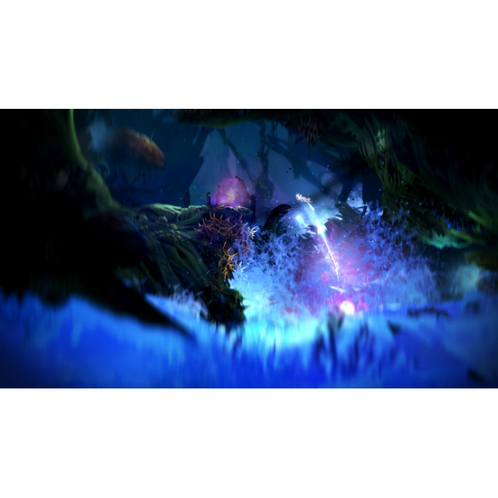 Ori and the Blind Forest: Definitive Edition Ori and the Blind Forest: Definitive Edition