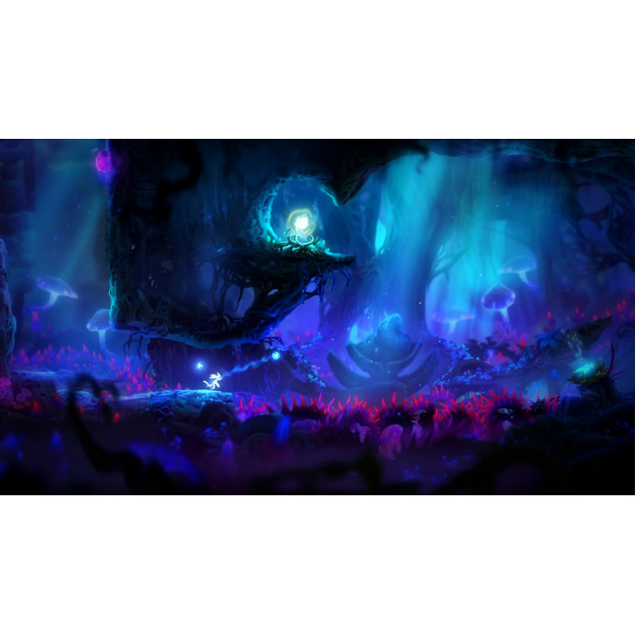 Ori and the Blind Forest: Definitive Edition Ori and the Blind Forest: Definitive Edition