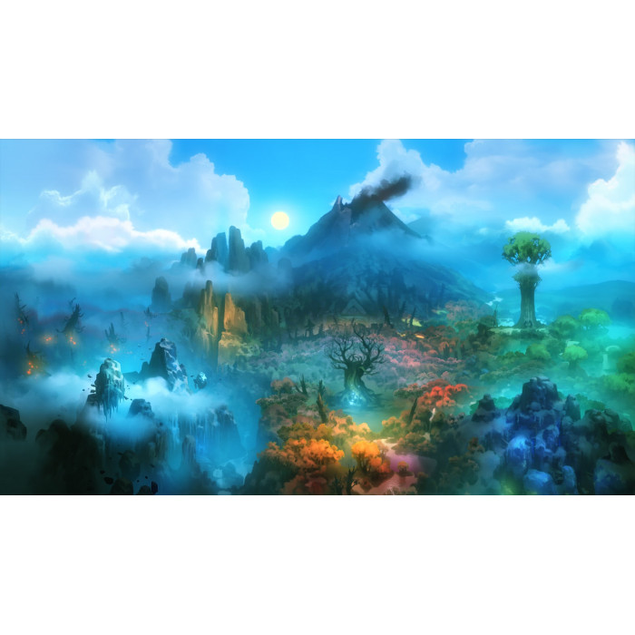 Ori and the Blind Forest: Definitive Edition Ori and the Blind Forest: Definitive Edition