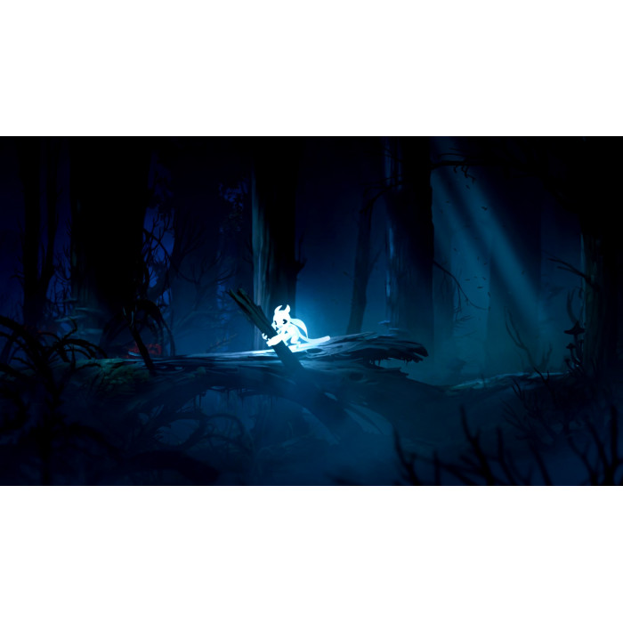 Ori and the Blind Forest: Definitive Edition Ori and the Blind Forest: Definitive Edition