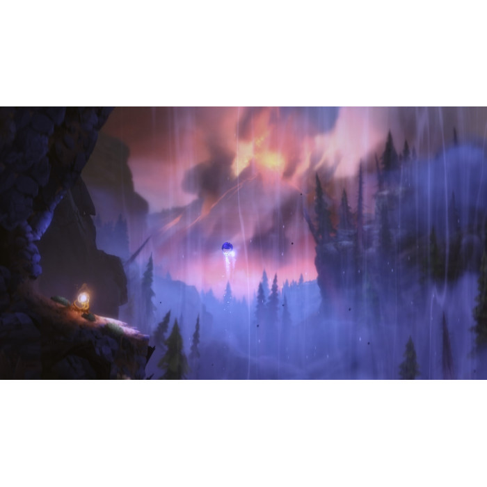 Ori and the Blind Forest: Definitive Edition Ori and the Blind Forest: Definitive Edition