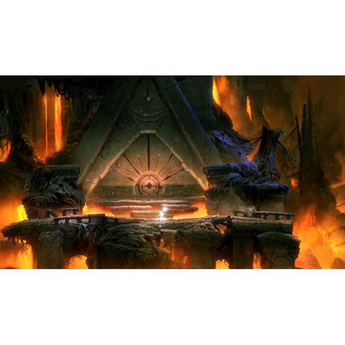 Ori and the Blind Forest: Definitive Edition Ori and the Blind Forest: Definitive Edition