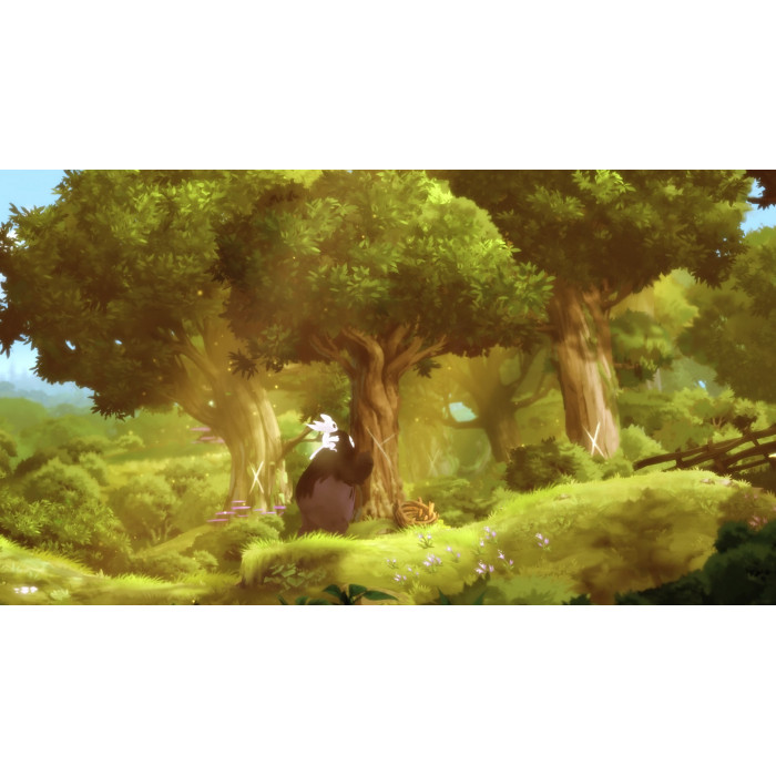 Ori and the Blind Forest: Definitive Edition Ori and the Blind Forest: Definitive Edition