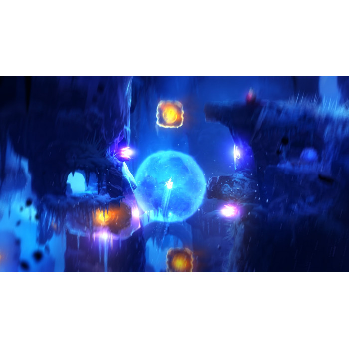 Ori and the Blind Forest: Definitive Edition Ori and the Blind Forest: Definitive Edition