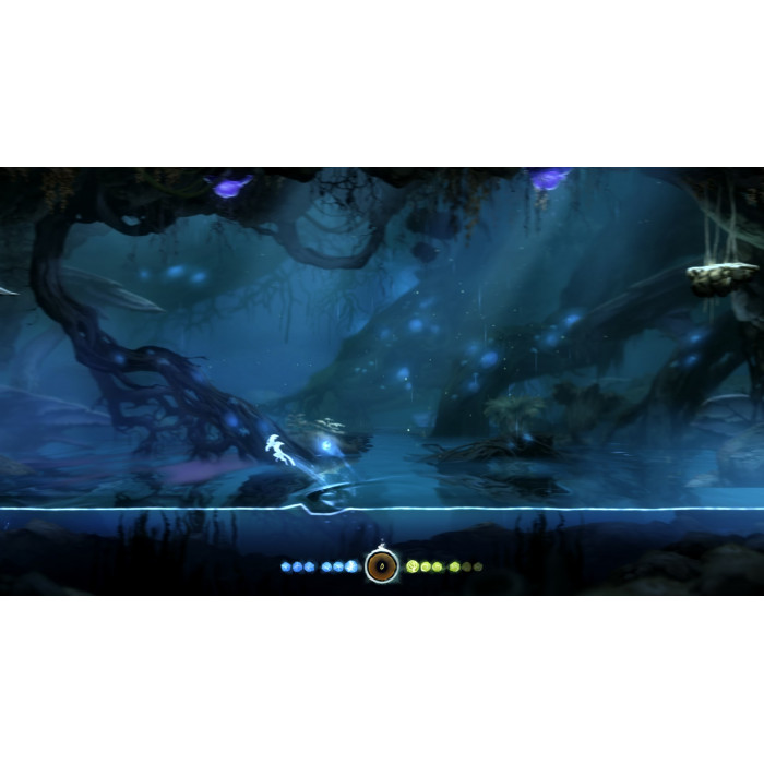 Ori and the Blind Forest: Definitive Edition Ori and the Blind Forest: Definitive Edition