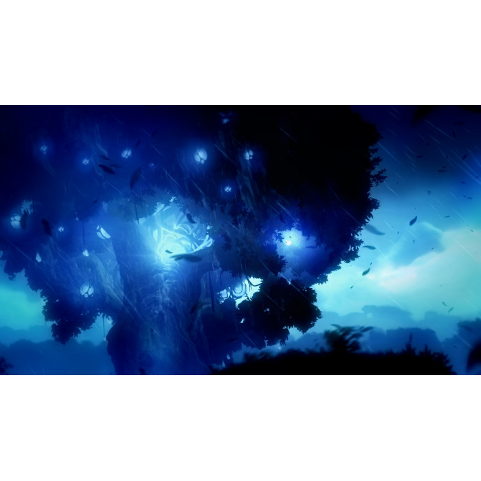 Ori and the Blind Forest: Definitive Edition Ori and the Blind Forest: Definitive Edition