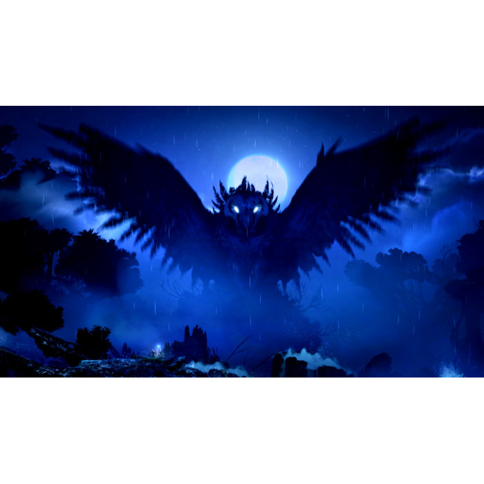 Ori and the Blind Forest: Definitive Edition Ori and the Blind Forest: Definitive Edition