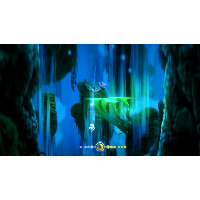 Ori and the Blind Forest: Definitive Edition Ori and the Blind Forest: Definitive Edition