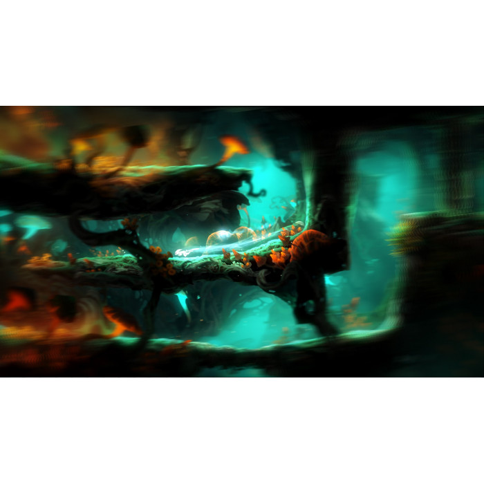 Ori and the Blind Forest: Definitive Edition Ori and the Blind Forest: Definitive Edition