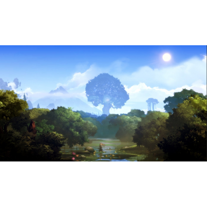 Ori and the Blind Forest: Definitive Edition Ori and the Blind Forest: Definitive Edition
