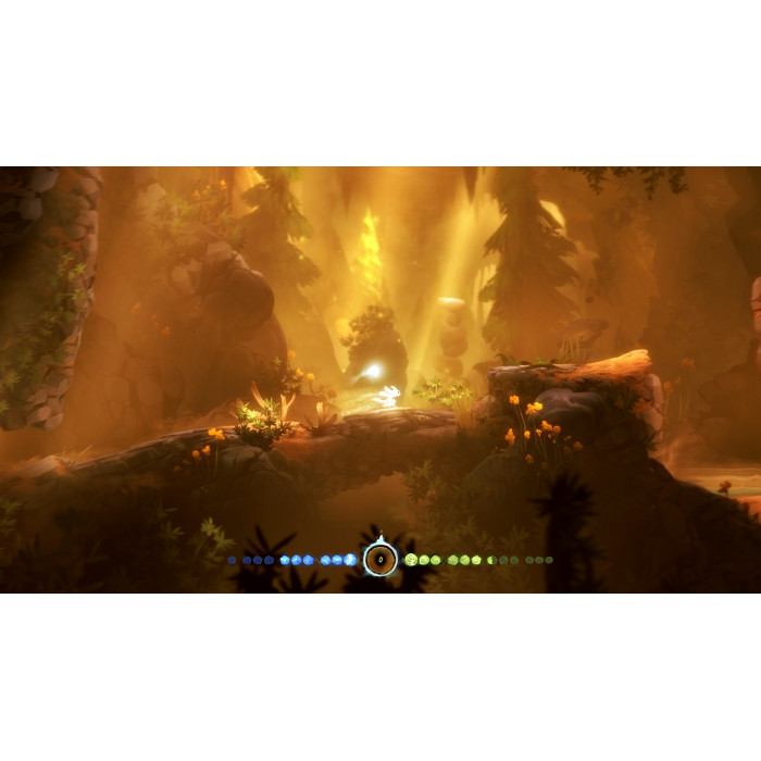 Ori and the Blind Forest: Definitive Edition Ori and the Blind Forest: Definitive Edition