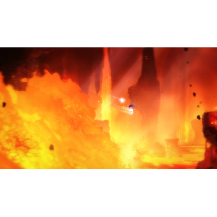 Ori and the Blind Forest: Definitive Edition Ori and the Blind Forest: Definitive Edition