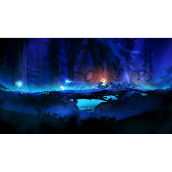 Ori and the Blind Forest: Definitive Edition Ori and the Blind Forest: Definitive Edition