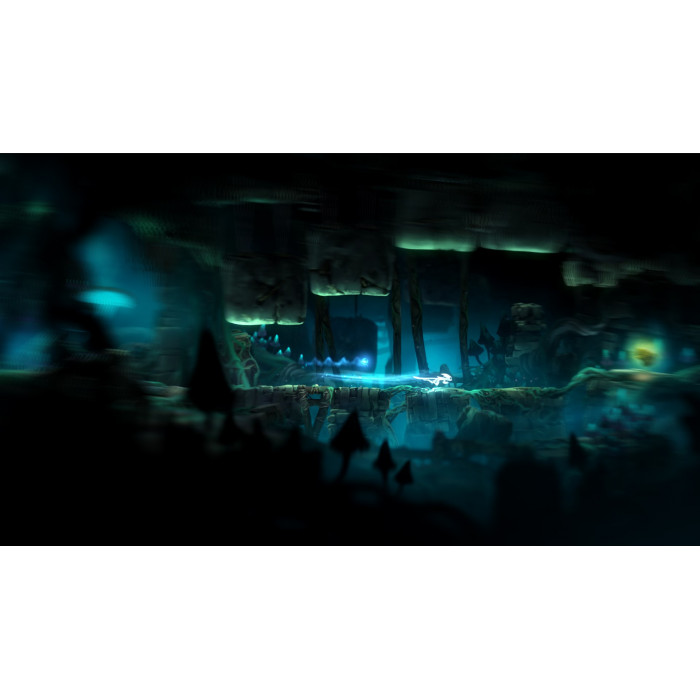 Ori and the Blind Forest: Definitive Edition Ori and the Blind Forest: Definitive Edition