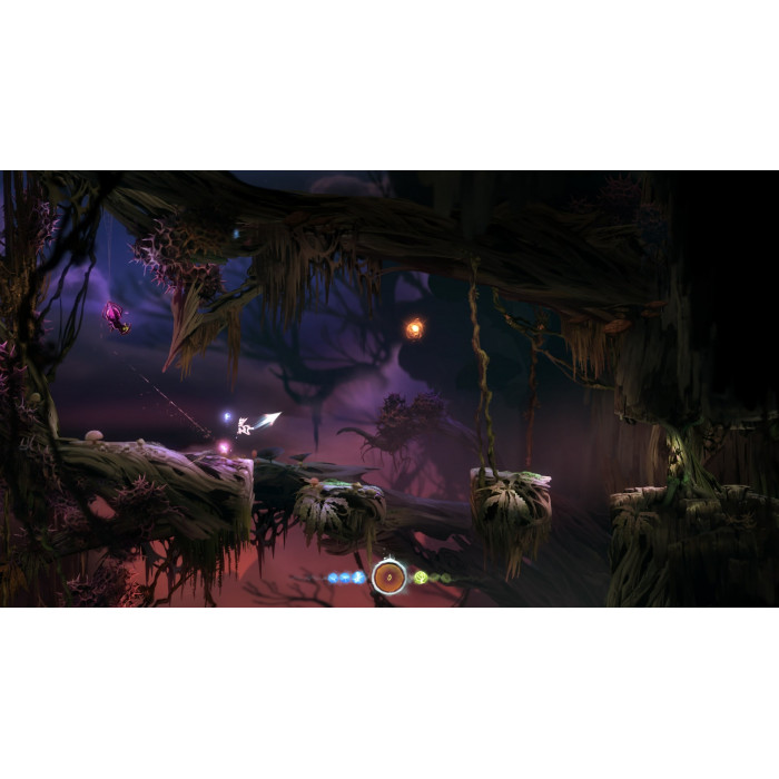 Ori and the Blind Forest: Definitive Edition Ori and the Blind Forest: Definitive Edition