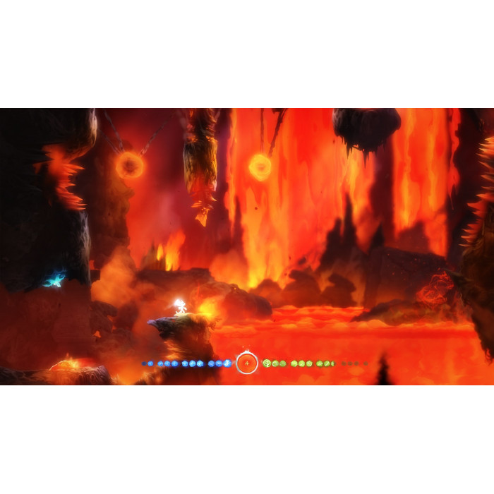 Ori and the Blind Forest: Definitive Edition Ori and the Blind Forest: Definitive Edition