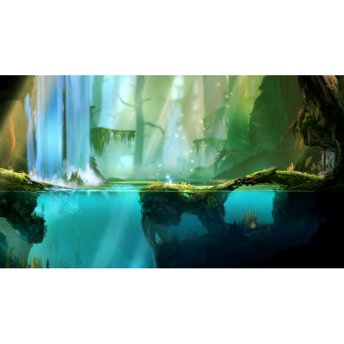 Ori and the Blind Forest: Definitive Edition Ori and the Blind Forest: Definitive Edition
