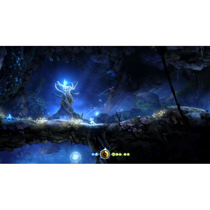Ori and the Blind Forest: Definitive Edition Ori and the Blind Forest: Definitive Edition
