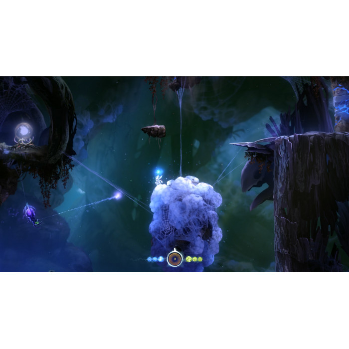 Ori and the Blind Forest: Definitive Edition Ori and the Blind Forest: Definitive Edition