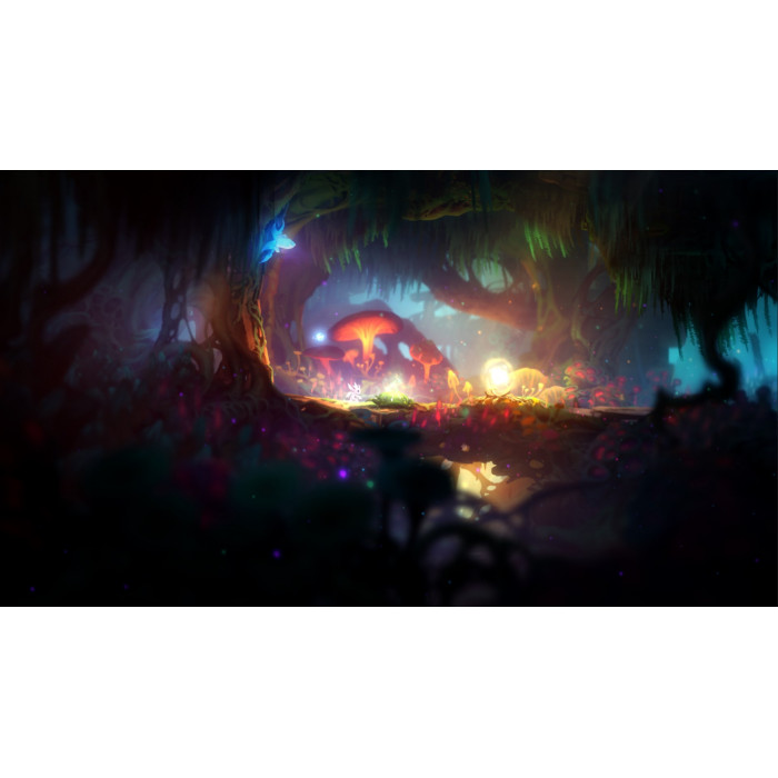 Ori and the Blind Forest: Definitive Edition Ori and the Blind Forest: Definitive Edition