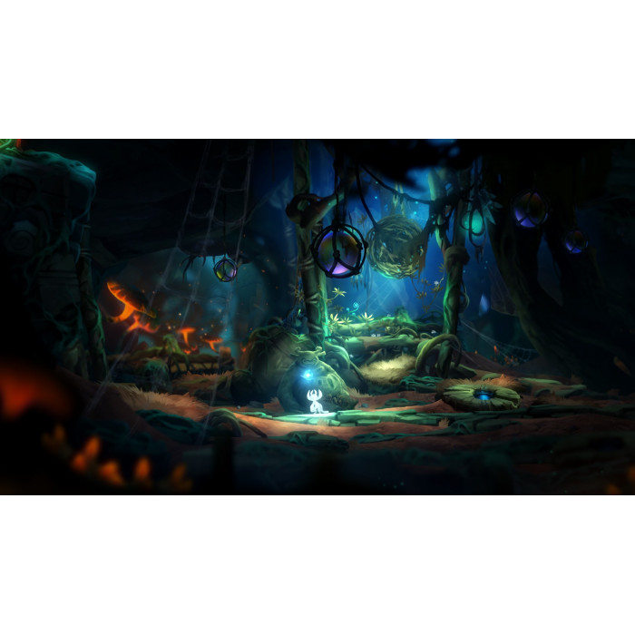 Ori and the Blind Forest: Definitive Edition Ori and the Blind Forest: Definitive Edition