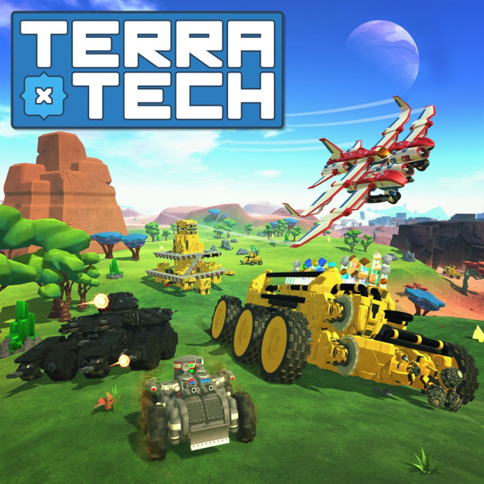 TerraTech