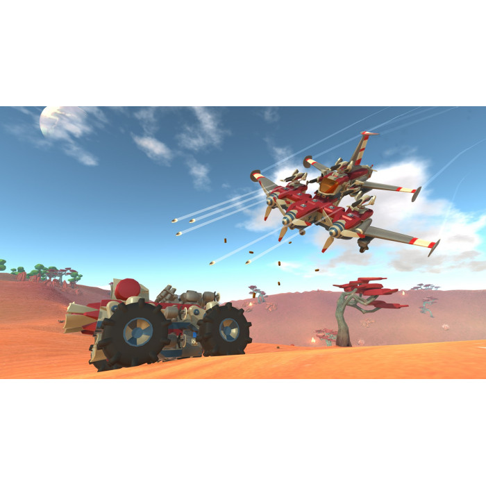 TerraTech