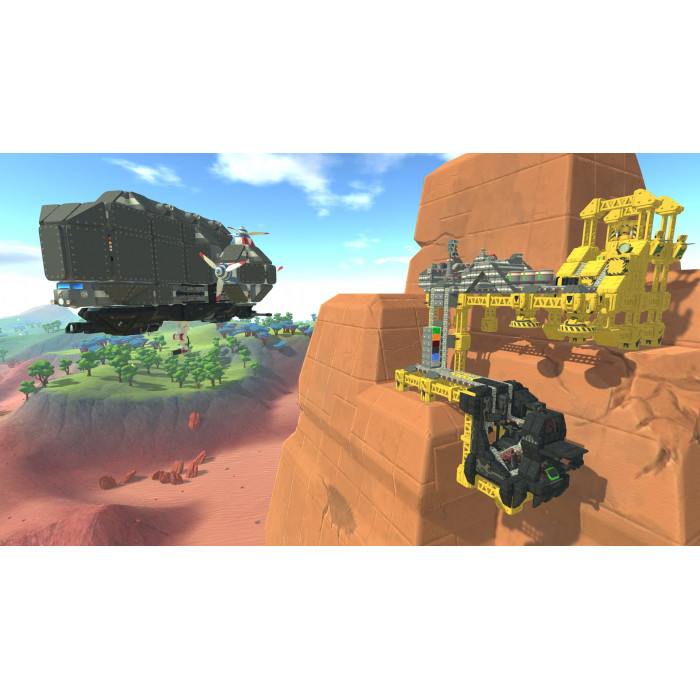 TerraTech