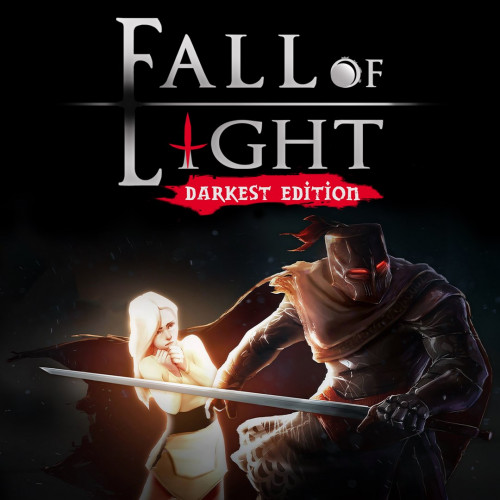 Fall of Light: Darkest Edition