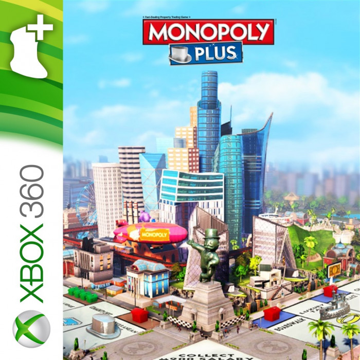 MONOPOLY RABBIDS DLC