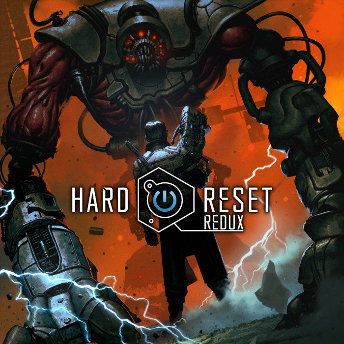 Hard Reset Redux