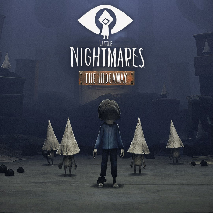 Little Nightmares The Hideaway DLC