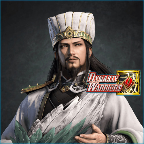 Zhuge Liang - Купон офицера