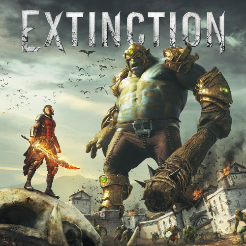 Extinction