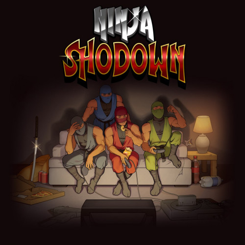 Ninja Shodown