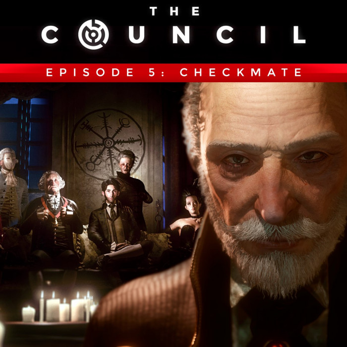 The Council - Episode 5: Checkmate