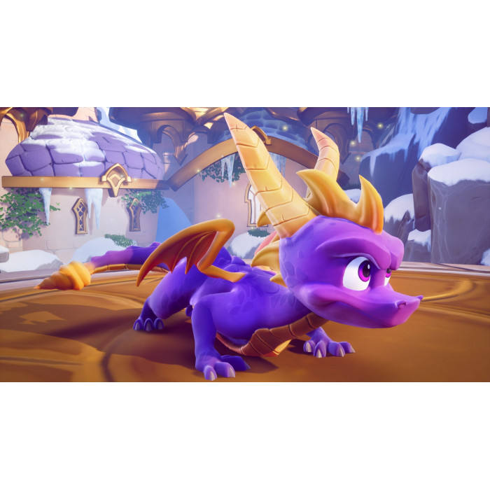 Spyro™ Reignited Trilogy