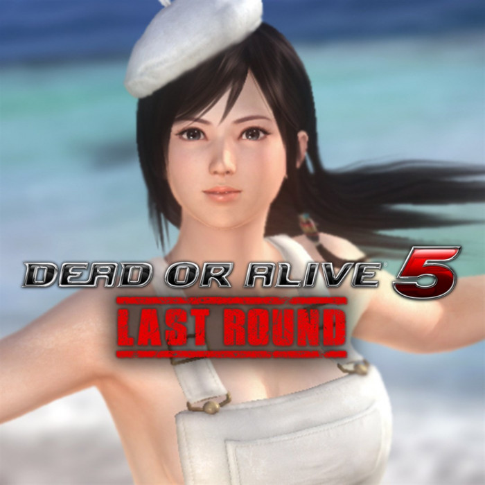 Комбинезоны Кокоро для DEAD OR ALIVE 5 Last Round