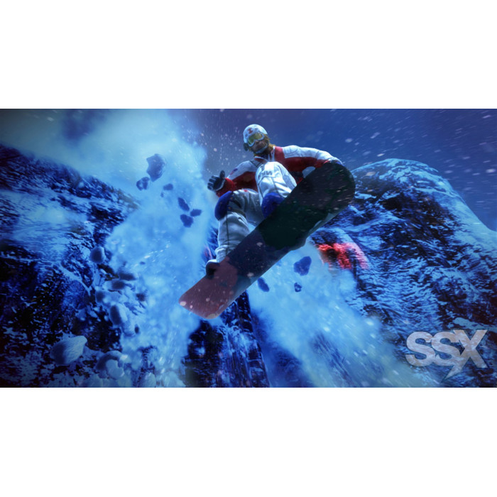 SSX