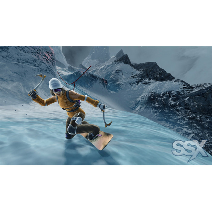 SSX