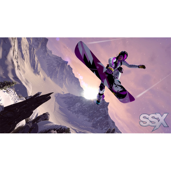 SSX